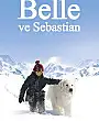 Belle ve Sebastian Film Posteri