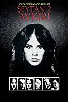 Şeytan II: Aykırı Serisi Poster
