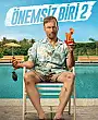 Önemsiz Biri 2 Film Posteri