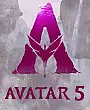 Avatar 5 Film Posteri