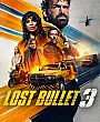 Kayıp Mermi 3 Film Posteri