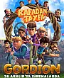 Rafadan Tayfa: Gordion Film Posteri