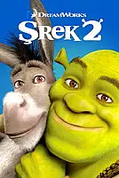 Şrek 2 Serisi Poster