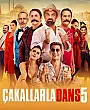 Çakallarla Dans 5 Film Posteri