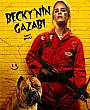Becky'nin Gazabı Film Posteri