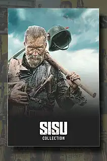 Sisu Serisi Poster