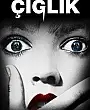 Çığlık Film Posteri