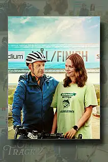 Soğuk Rekabet Serisi Poster