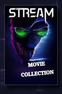 Stream Serisi Poster