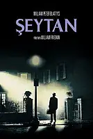Şeytan Serisi Poster