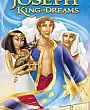 Joseph: Rüyaların Kralı Film Posteri