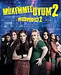 Mükemmel Uyum 2 Film Posteri