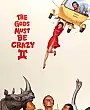 Tanrılar Çıldırmış Olmalı 2 Film Posteri