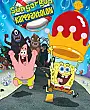 SüngerBob KarePantolon Film Posteri
