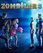 Zombiler 3 Film Posteri