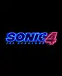 Sonic the Hedgehog 4 Film Posteri