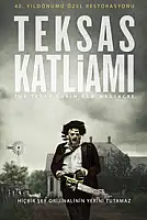 Teksas Katliamı Serisi Poster