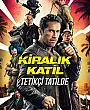 Kiralık Katil: Tetikçi Tatilde Film Posteri