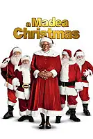 A Madea Christmas Serisi Poster
