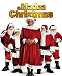 A Madea Christmas Film Posteri