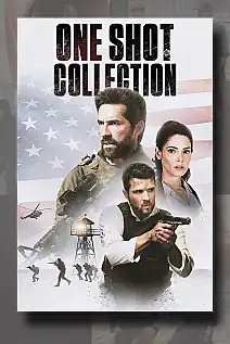 Tek Atış Serisi Poster