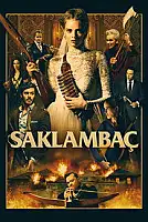 Saklambaç Serisi Poster