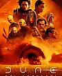 Dune: Çöl Gezegeni - Bölüm İki Film Posteri
