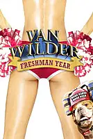 Van Wilder 3 Serisi Poster