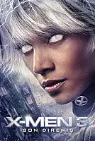 X-Men: Son Direniş Serisi Poster