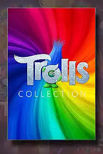 Troller Serisi Poster
