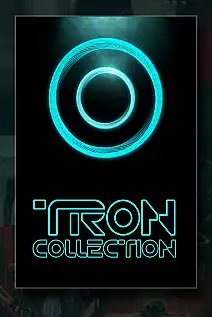 Tron Serisi Poster