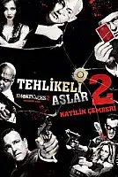 Tehlikeli Aslar 2: Katilin Çemberi Serisi Poster