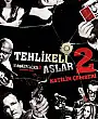 Tehlikeli Aslar 2: Katilin Çemberi Film Posteri