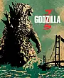 Godzilla Film Posteri