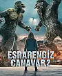 Esrarengiz Canavar 2 Film Posteri