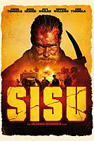 Sisu Serisi Poster