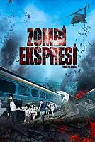 Zombi Ekspresi Serisi Poster