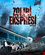 Zombi Ekspresi Film Posteri