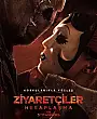 Ziyaretçiler: Hesaplaşma Film Posteri