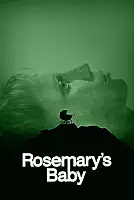Rosemary'nin Bebeği Serisi Poster