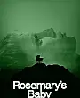 Rosemary'nin Bebeği Film Posteri