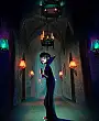 The Haunting of Hotel Transylvania Film Posteri