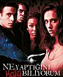 Ne Yaptığını Hala Biliyorum Film Posteri