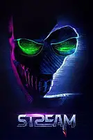 Stream 2: Sudden Death Serisi Poster