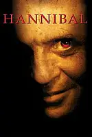 Hannibal Serisi Poster