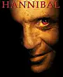 Hannibal Film Posteri