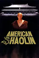 American Shaolin Serisi Poster