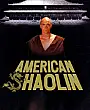 American Shaolin Film Posteri