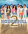 Dolu Ev 2 ./ Housefull 2 Film Posteri