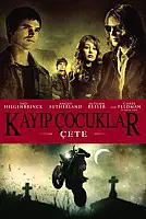Kayıp Çocuklar: Çete Serisi Poster